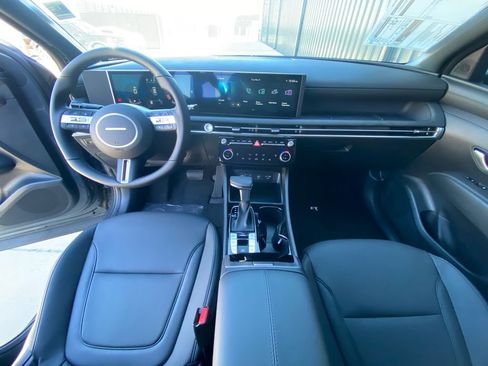 New 2026 Hyundai Tucson XRT image 21