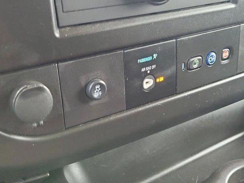 Used 2024 GMC Savana 2500 w/ Driver Convenience Package RWD image 25