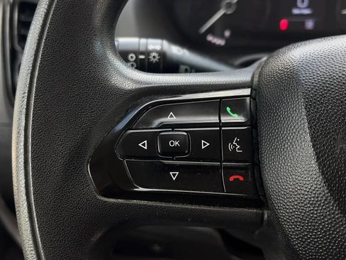 Used 2023 RAM ProMaster 3500 w/ Lane Management Group image 23