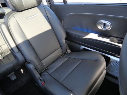 Certified 2026 Hyundai Ioniq 9 Limited image 14