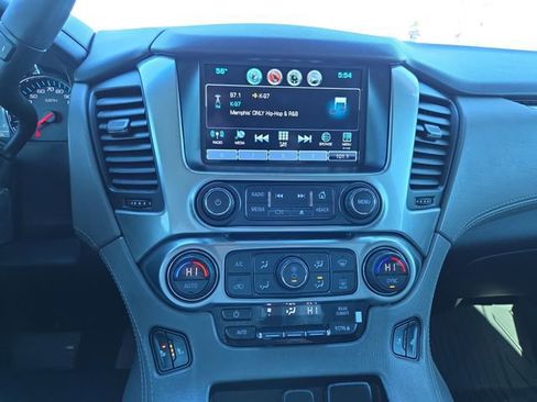 Used 2018 Chevrolet Tahoe LT w/ Max Trailering Package image 23