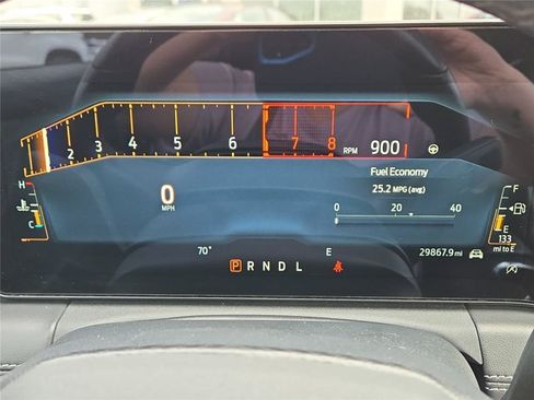Used 2024 Ford Mustang Premium RWD image 46