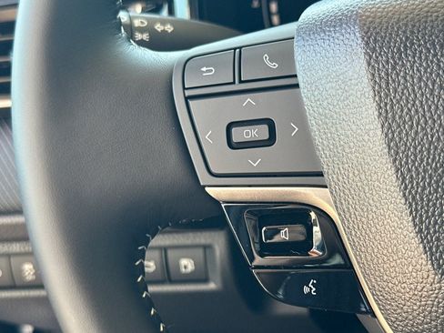 New 2026 Toyota Camry SE FWD image 26