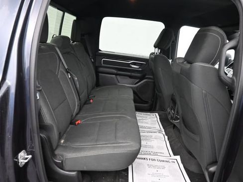 Used 2020 RAM 1500 Big Horn AWD/4WD image 6