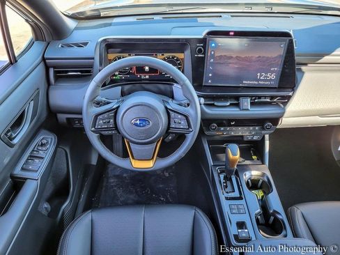 New 2026 Subaru Outback Wilderness image 13