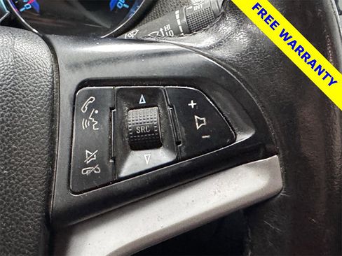 Used 2016 Chevrolet Cruze LTZ image 21