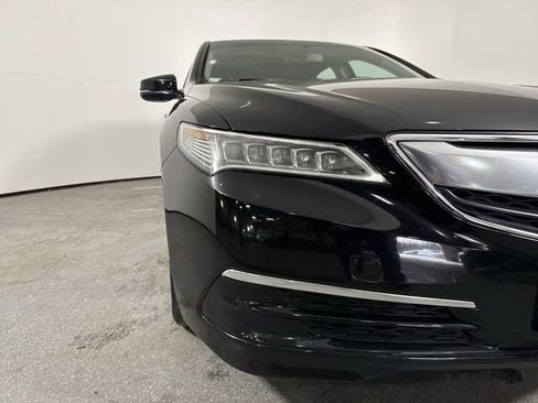 Used 2016 Acura TLX V6 image 27