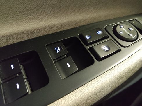 Used 2019 Hyundai Tucson SEL FWD image 27