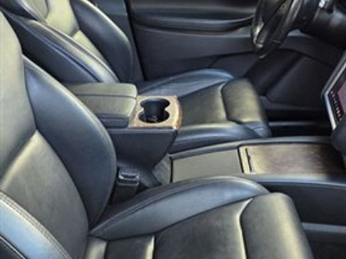 Used 2018 Tesla Model X 100D image 14