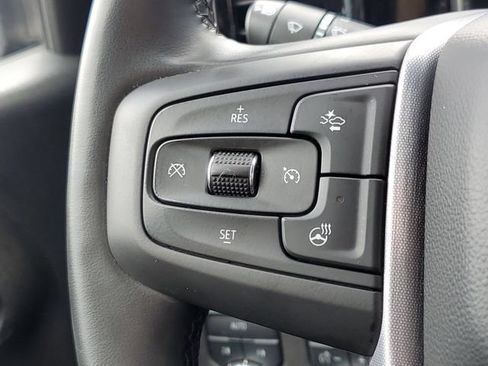 Used 2025 GMC Sierra 1500 SLT AWD/4WD image 11