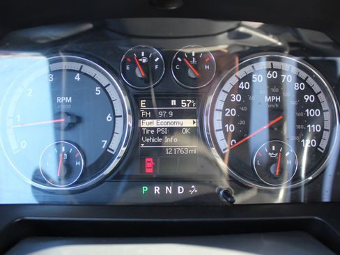 Used 2012 RAM 2500 Big Horn image 21