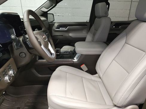 New 2026 GMC Sierra 1500 SLT w/ SLT Premium Plus Package image 23