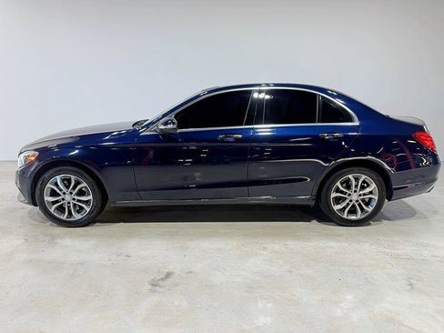 Used 2015 Mercedes-Benz C 300 C 300 image 4