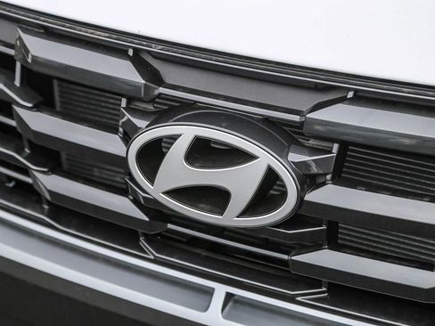 Used 2026 Hyundai Tucson SEL image 6