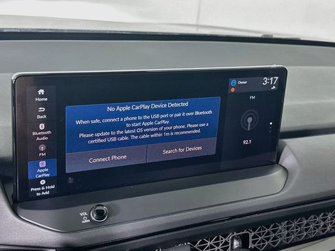 Used 2025 Honda Accord Sport image 19