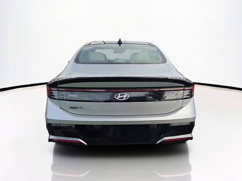 New 2026 Hyundai Sonata SEL FWD image 6