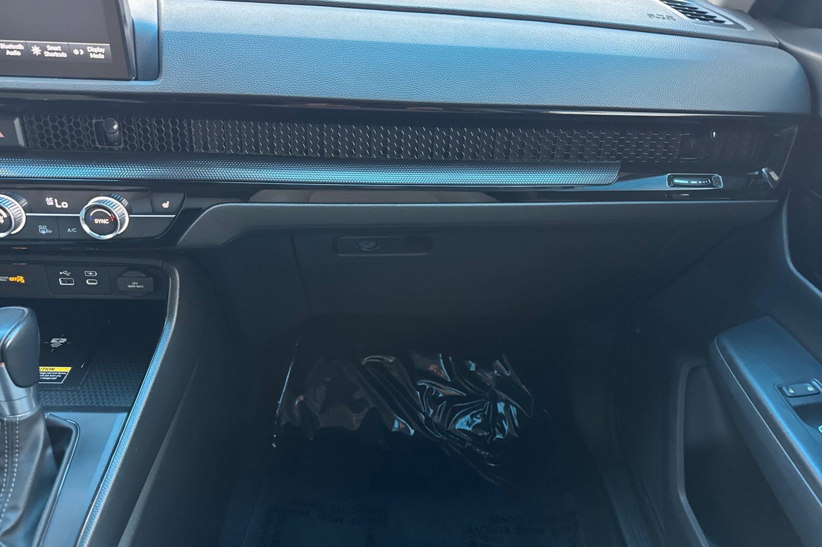 Used 2025 Honda CR-V EX-L image 30