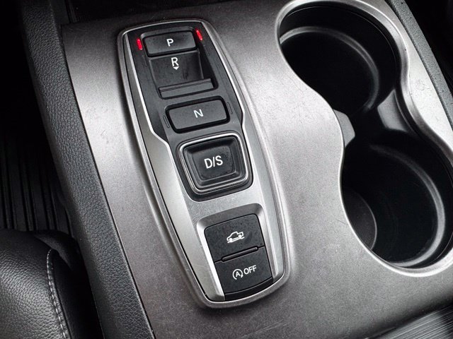 Used 2020 Honda Ridgeline RTL image 27