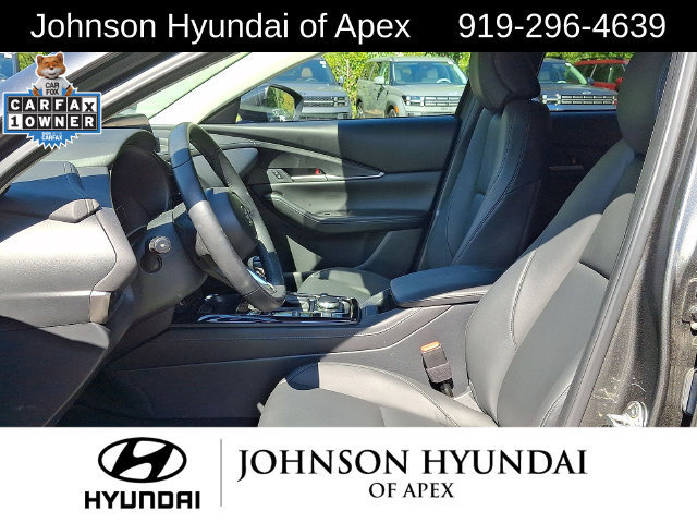 Used 2025 MAZDA CX-30 AWD 2.5 S w/ Select Sport Pkg image 13