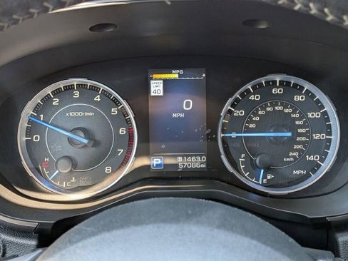 Used 2020 Subaru Ascent Limited w/ Technology Package AWD/4WD image 19