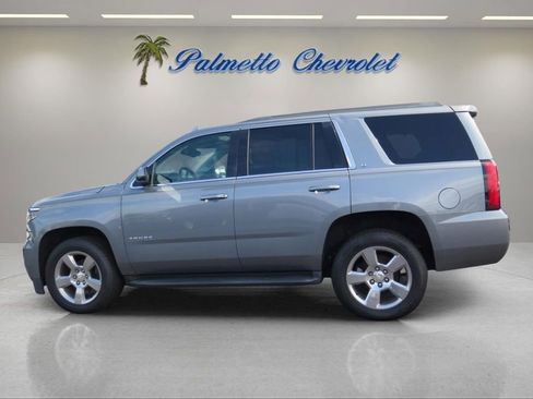 Used 2018 Chevrolet Tahoe LT RWD image 5