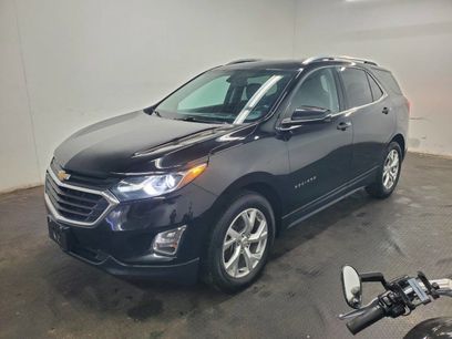 Used 2018 Chevrolet Equinox LT
