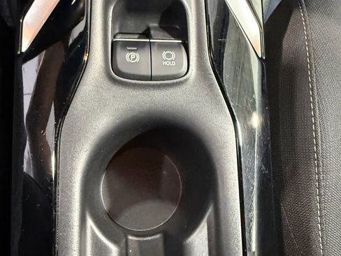 Used 2021 Toyota Corolla SE FWD image 33