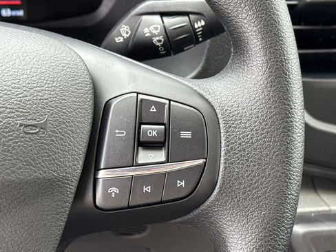 New 2026 Ford Transit 250 148 Medium Roof w/ Load Area Protection Package image 47