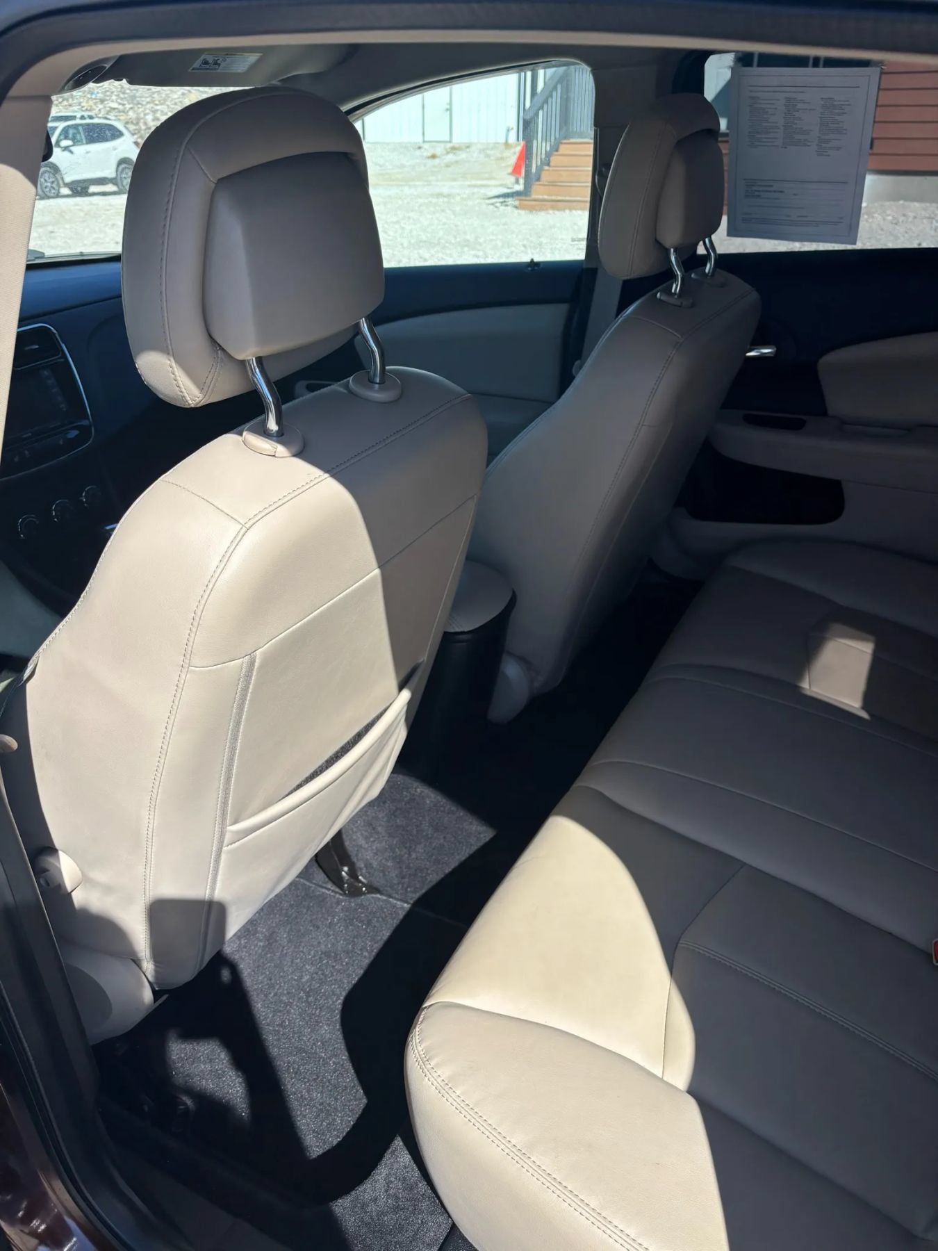 Used 2012 Chrysler 200 Limited FWD image 17