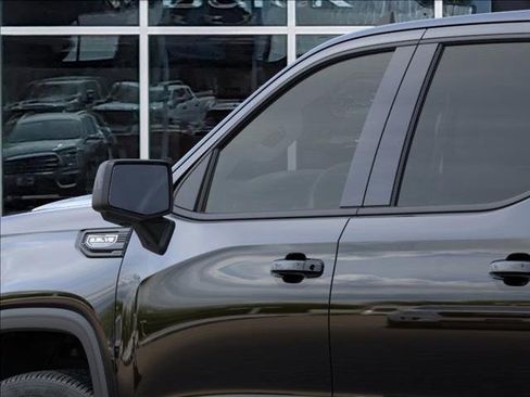 New 2026 GMC Sierra 1500 Elevation w/ Preferred Package image 12