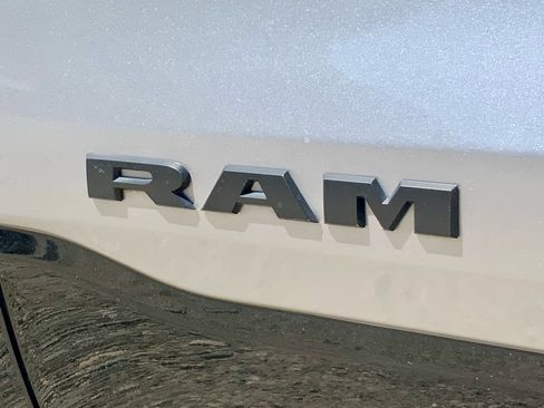 Used 2022 RAM 1500 Rebel w/ Rebel Level 1 Equipment Group AWD/4WD image 20