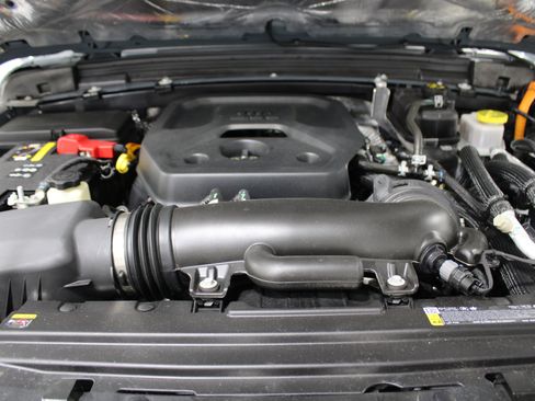 Used 2025 Jeep Wrangler Unlimited Sport S 4xe AWD/4WD image 38