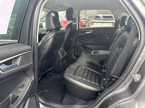 Used 2024 Ford Edge SEL w/ Convenience Package image 14