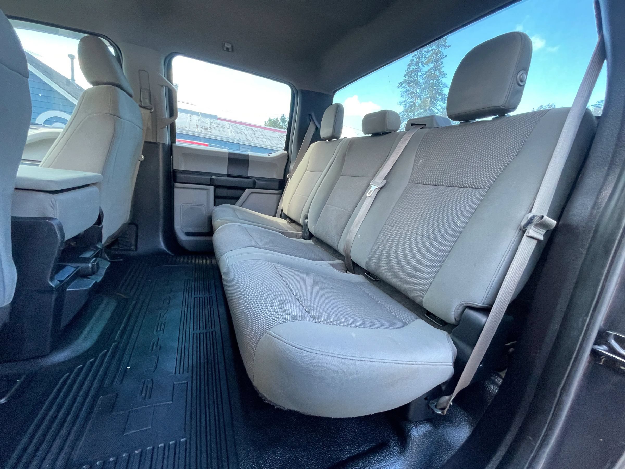 Used 2017 Ford F350 XL AWD/4WD image 23