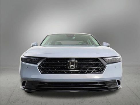 New 2026 Honda Accord EX-L image 8