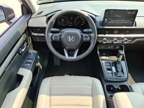 Used 2024 Honda CR-V EX-L image 11