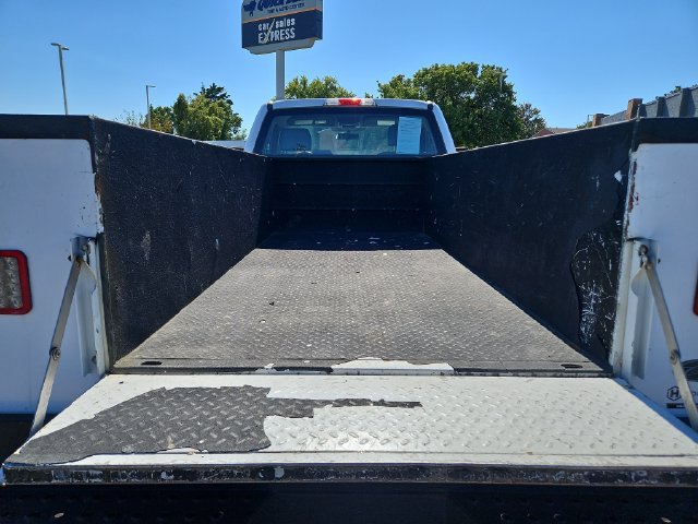 Used 2017 Ford F350 XL RWD image 26