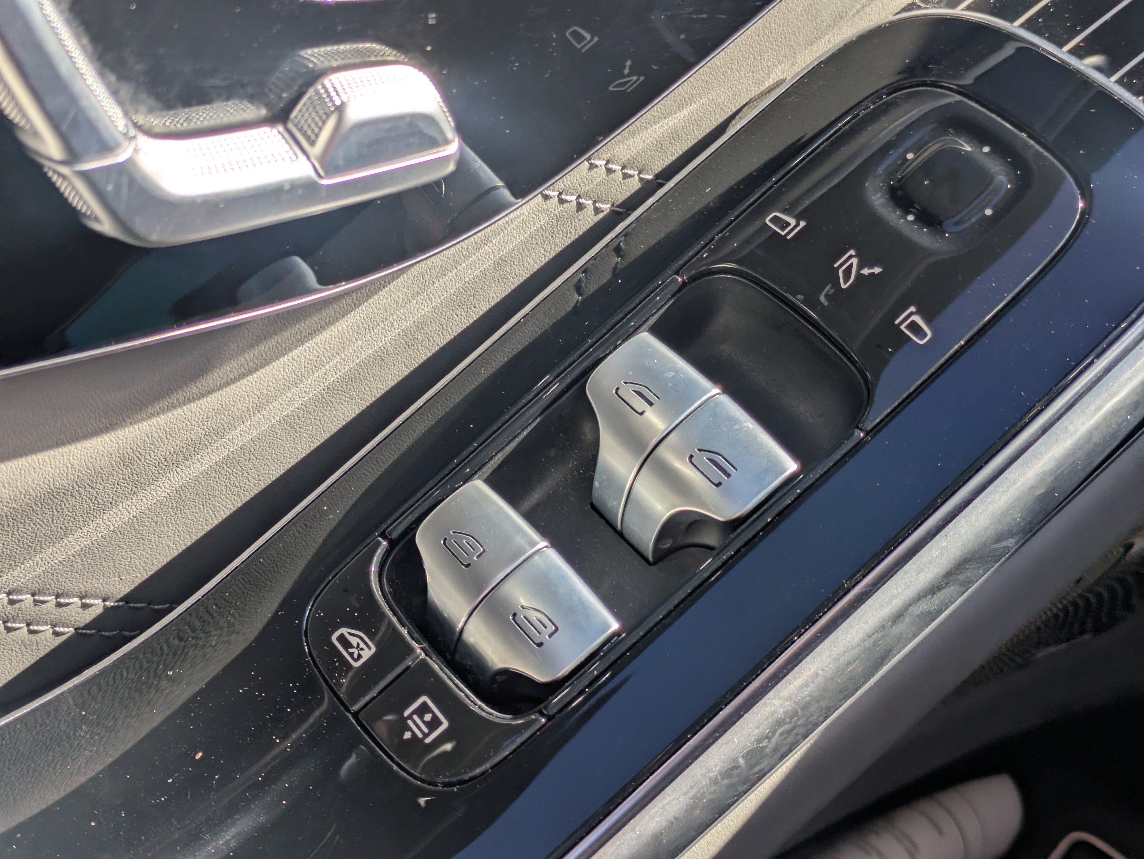 Certified 2023 Mercedes-Benz Maybach S 680 4MATIC image 23