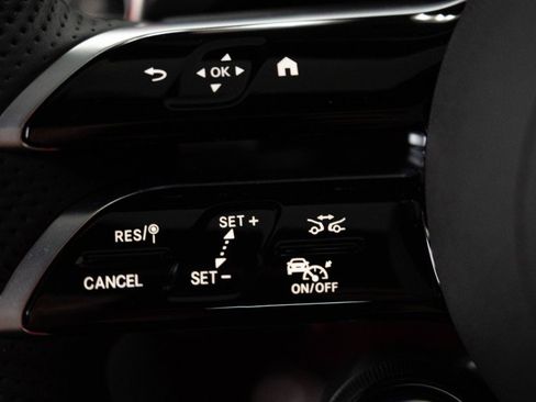 New 2026 Mercedes-Benz E 53 AMG e 4MATIC Sedan image 22