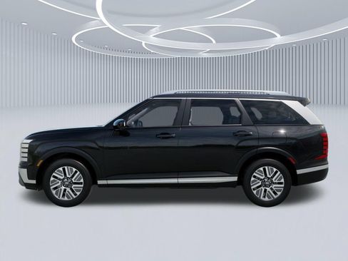 New 2026 Hyundai Palisade SEL Premium w/ Tow & Go Package FWD image 3