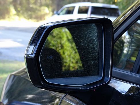 Used 2025 Chevrolet Blazer Premier w/ Enhanced Convenience Package image 13