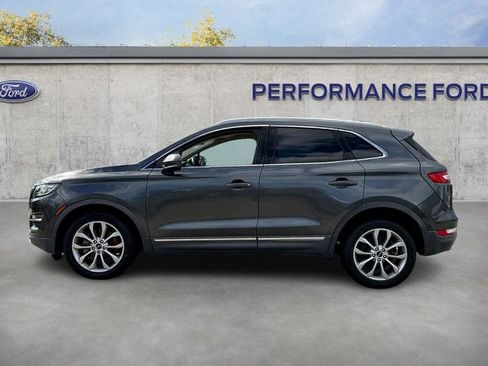 Used 2019 Lincoln MKC Select w/ Select Plus Package image 13