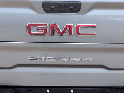 Certified 2026 GMC Sierra 1500 SLT AWD/4WD image 6
