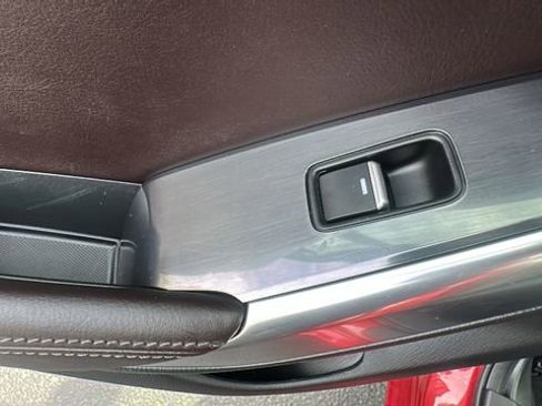 Used 2017 MAZDA MAZDA6 Grand Touring image 33