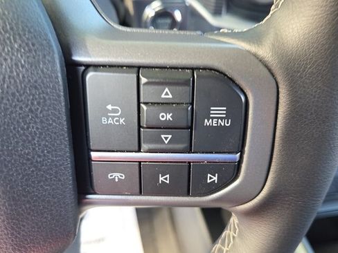 Used 2025 Ford F150 Lariat w/ Equipment Group 502A High AWD/4WD image 24