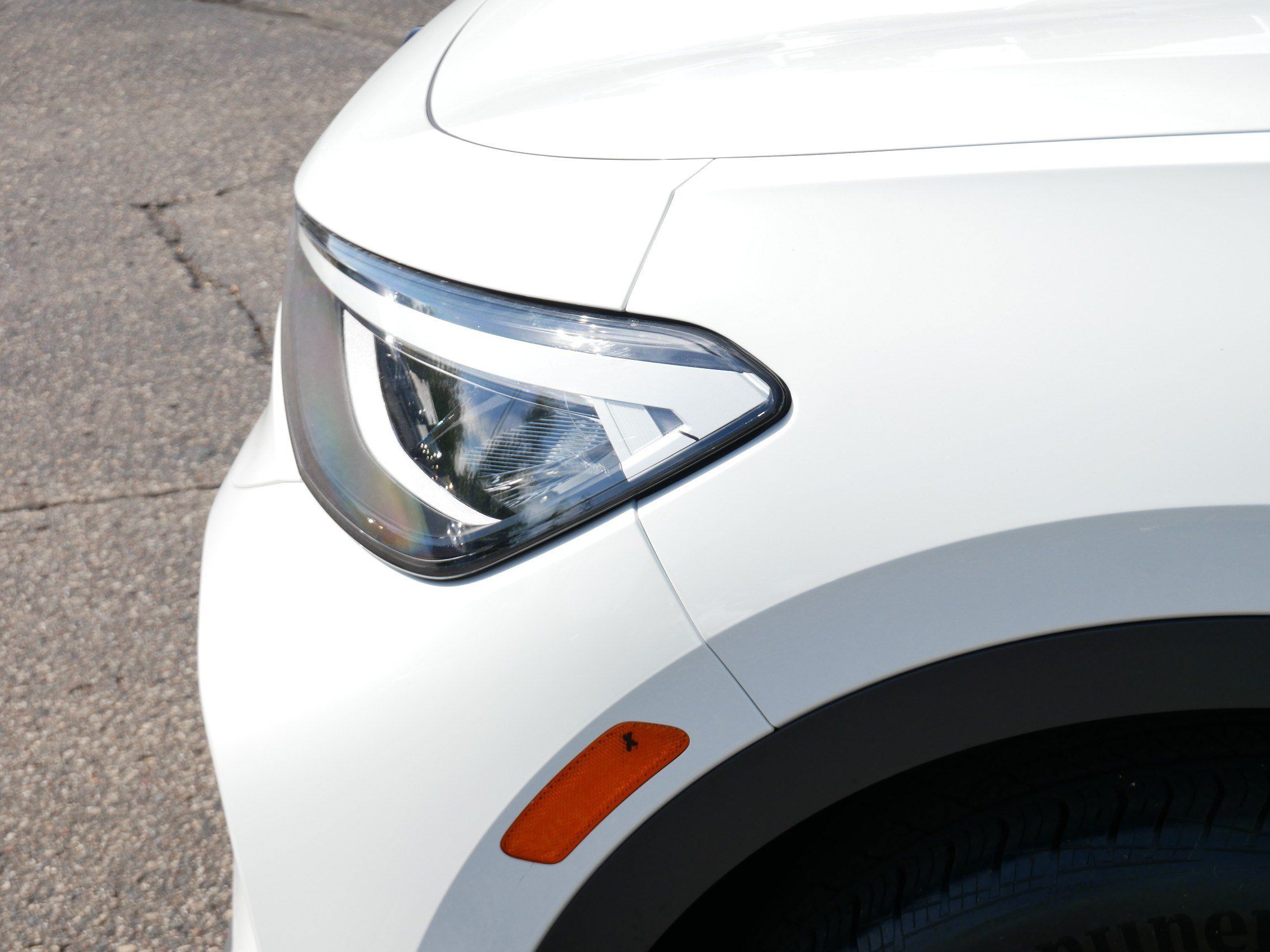 Certified 2023 Volkswagen ID.4 Pro RWD image 16