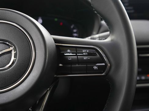 Certified 2024 MAZDA CX-90 Plug-In Hybrid w/ Preferred AWD/4WD image 26