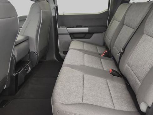 New 2026 Ford F350 XL w/ STX Appearance Package image 20