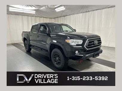Used 2021 Toyota Tacoma SR5