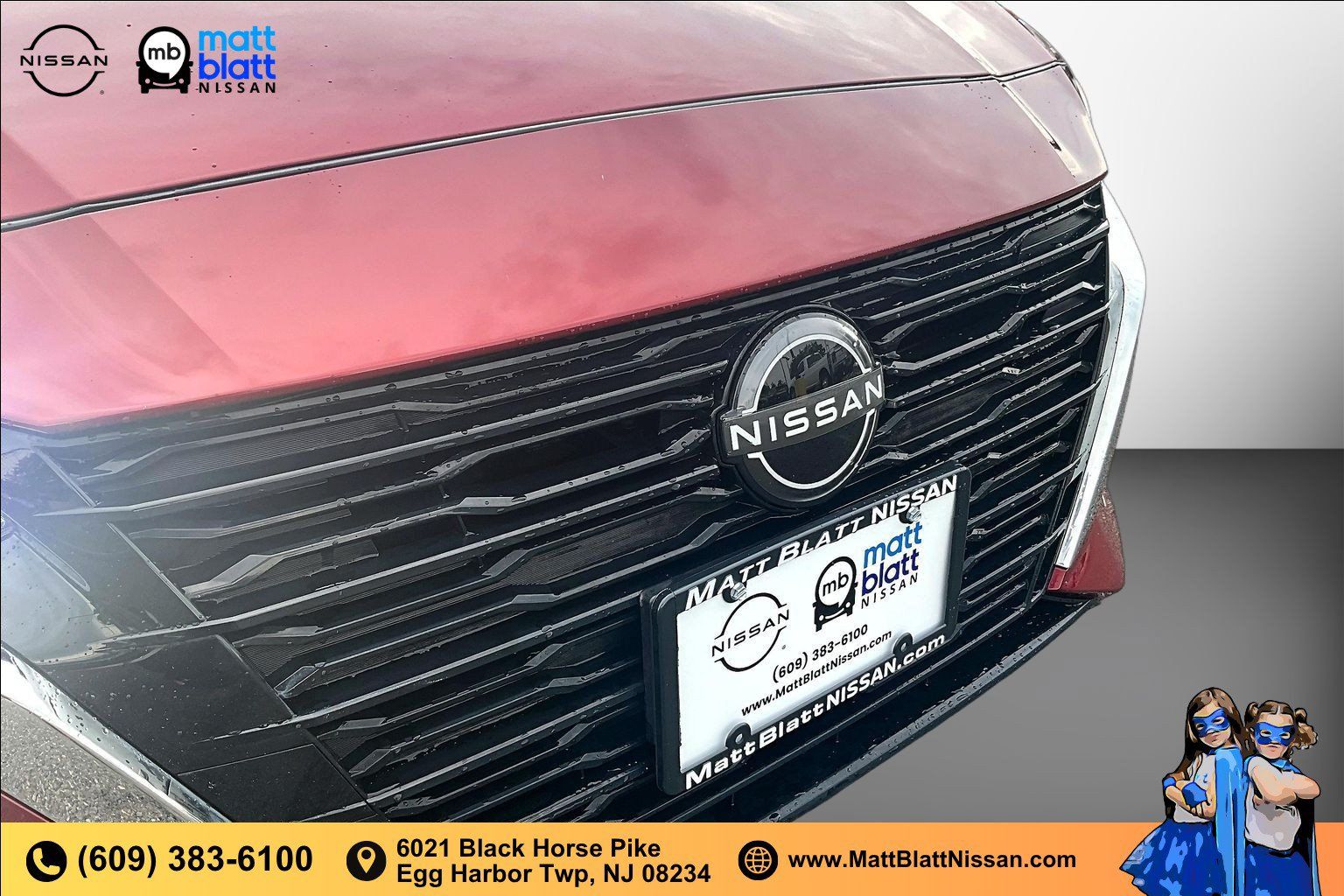 Certified 2023 Nissan Altima 2.5 SV AWD/4WD image 29